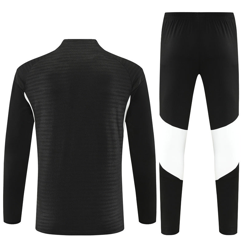 New Liverpool TrackSuit Complete 25/26