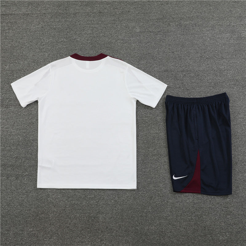 New Inglaterra TrackSuit Corto 24/25