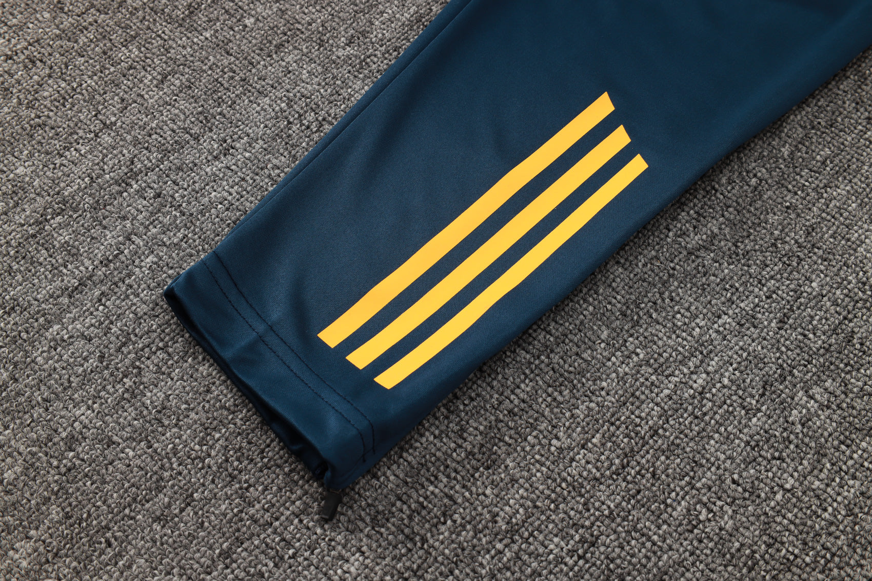New Real Madrid 3º TrackSuit Complete 24/25