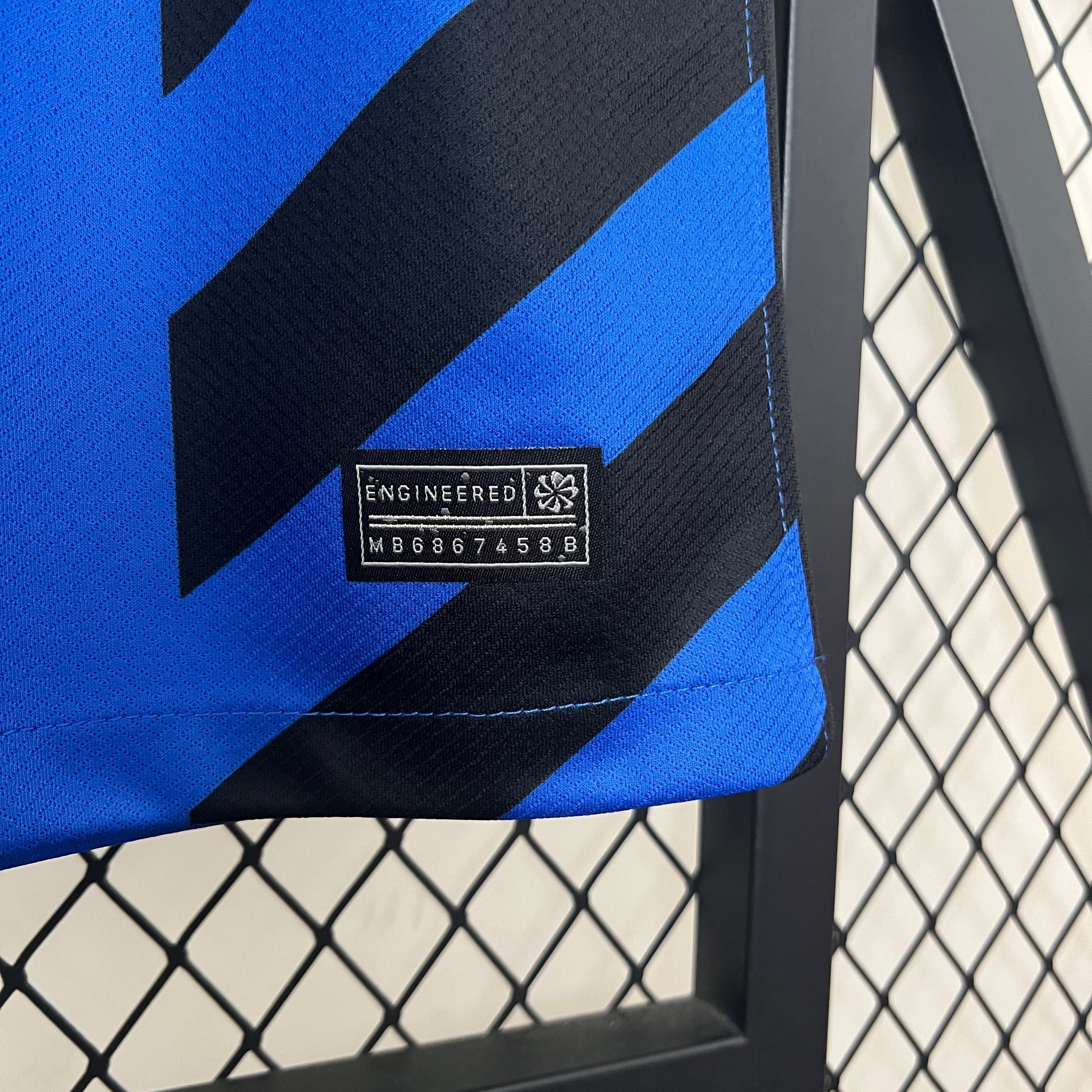 New Inter de Milán Home Shirt 24/25