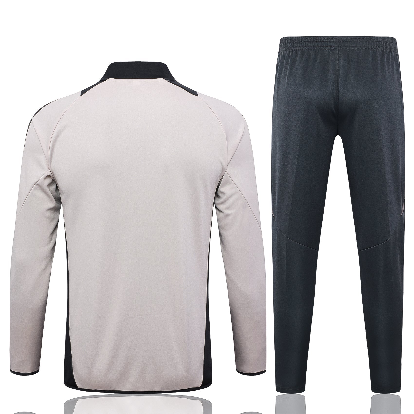 New Real Madrid TrackSuit Complete 24/25