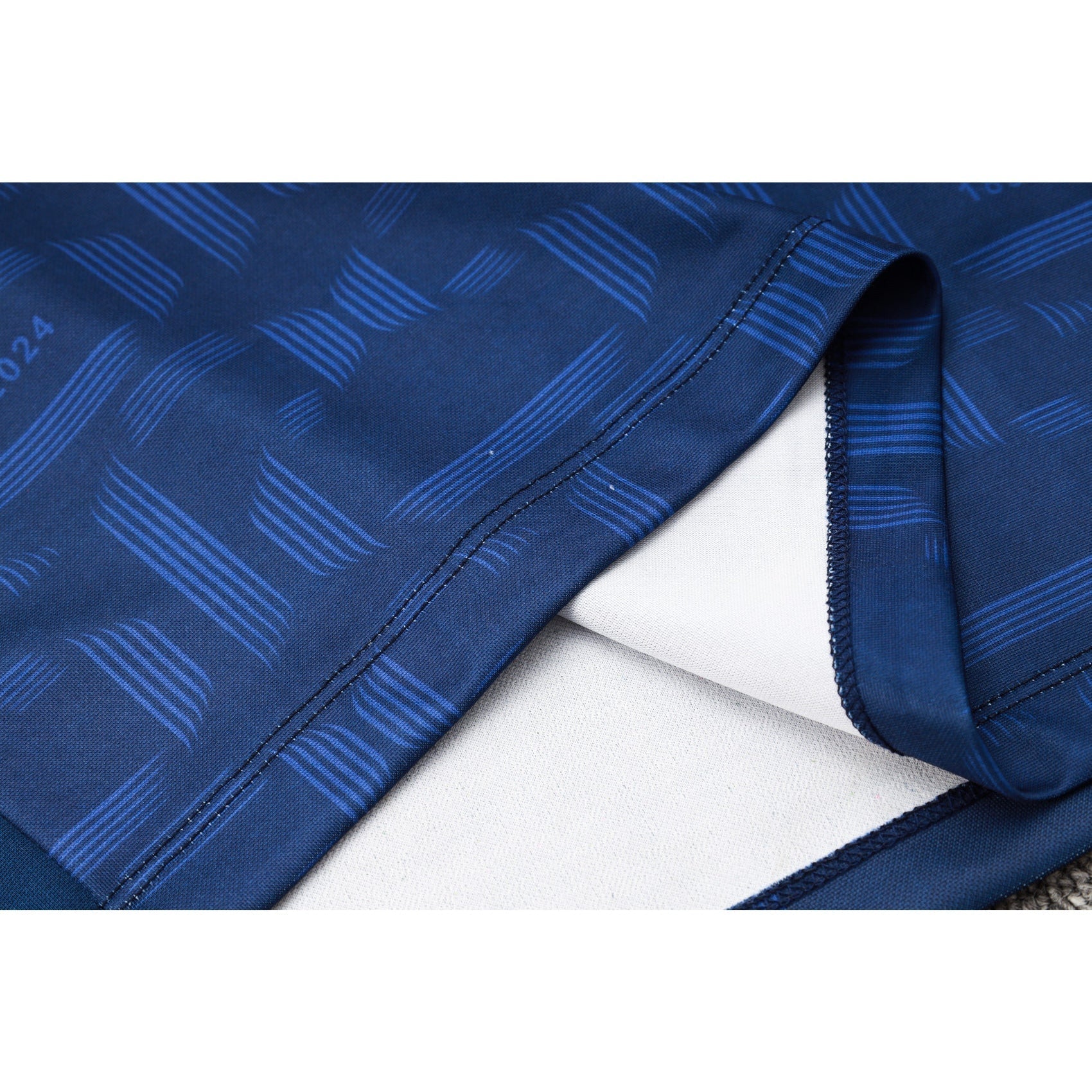 New Chándal Niño FC Barcelona 4º TrackSuit 24/25