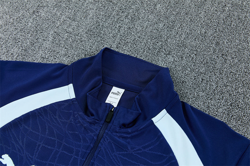 New Manchester City TrackSuit Complete 26/27