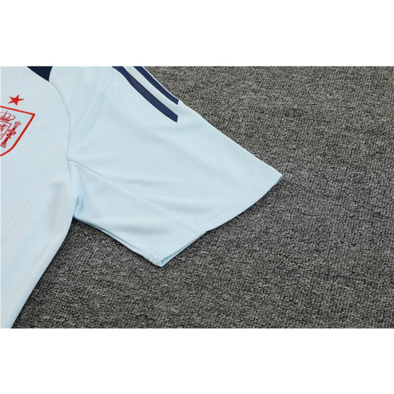 New España TrackSuit Corto 24/25 2º