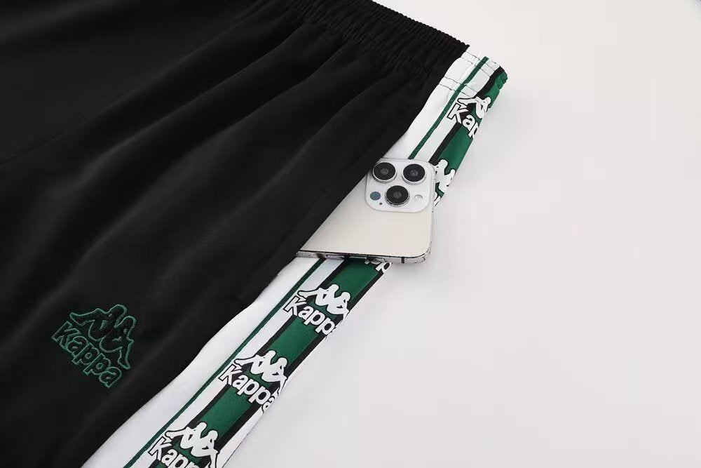 New Real Betis KAPPA Special Edition TrackSuit Complete