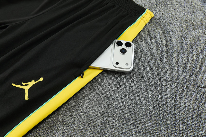 New Brasil TrackSuit Complete 26/27