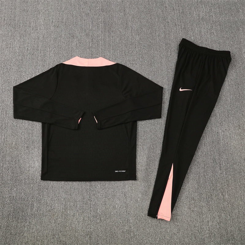 New Francia TrackSuit Complete 26/27