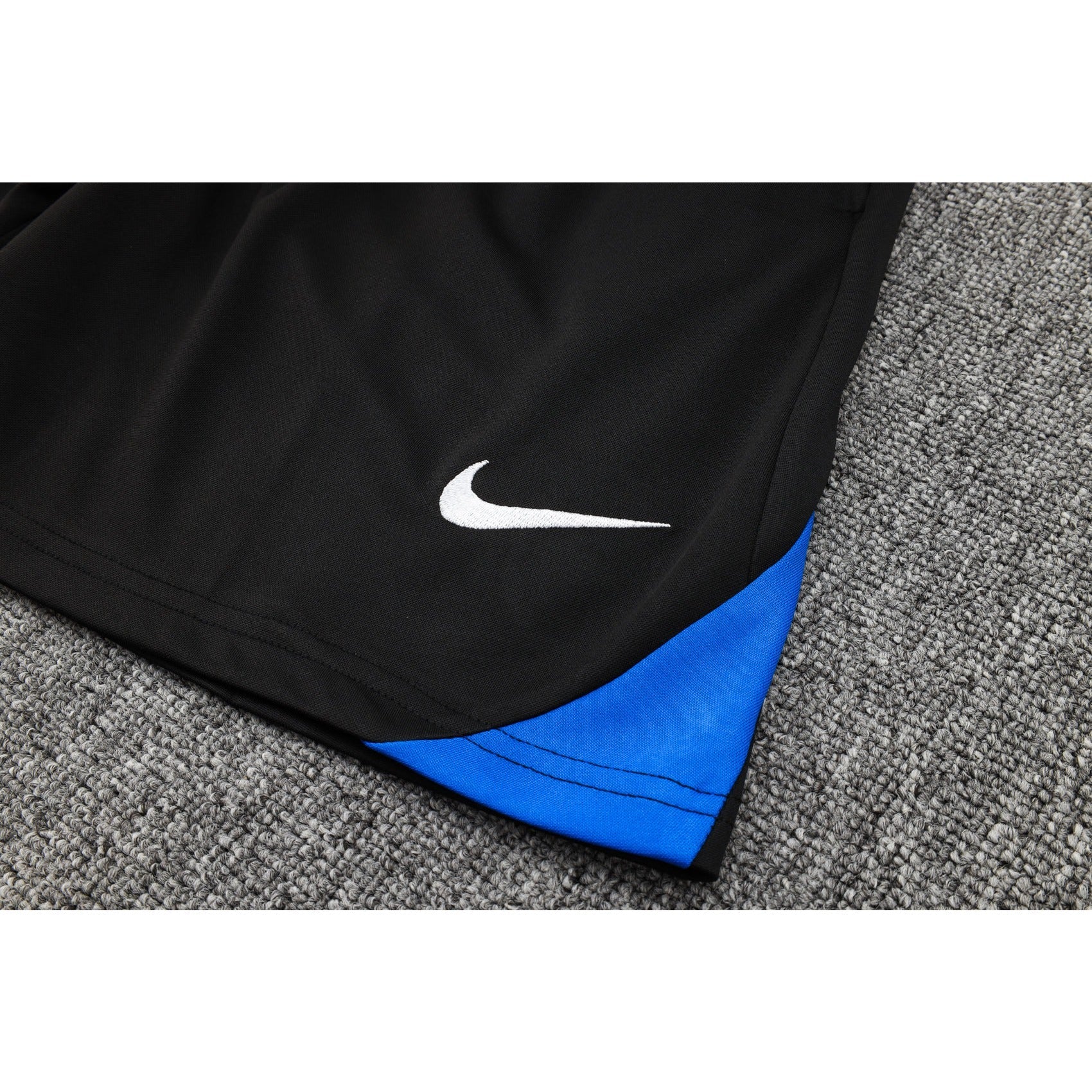 New FC Barcelona TrackSuit Corto 24/25