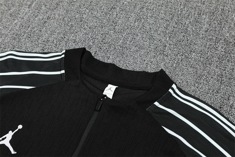 New Paris Saint Germain TrackSuit Complete 25/26