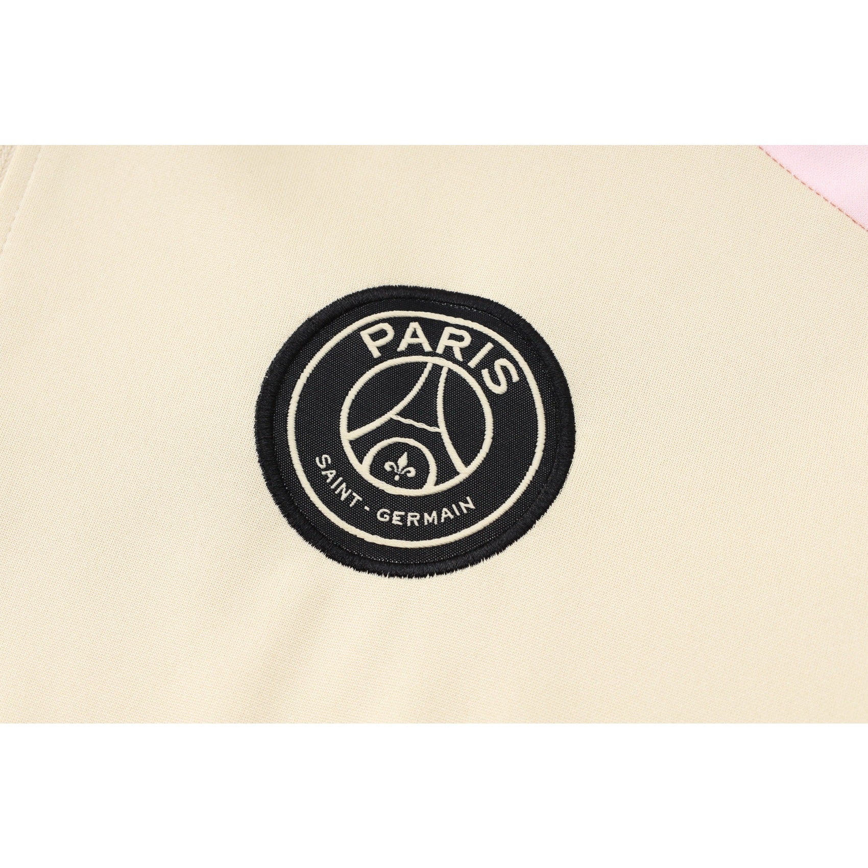New Chándal Niño Paris Saint Germain (PSG) 4º TrackSuit 24/25