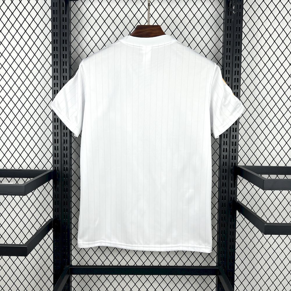 New Real Madrid Special Edition Shirt 25/26
