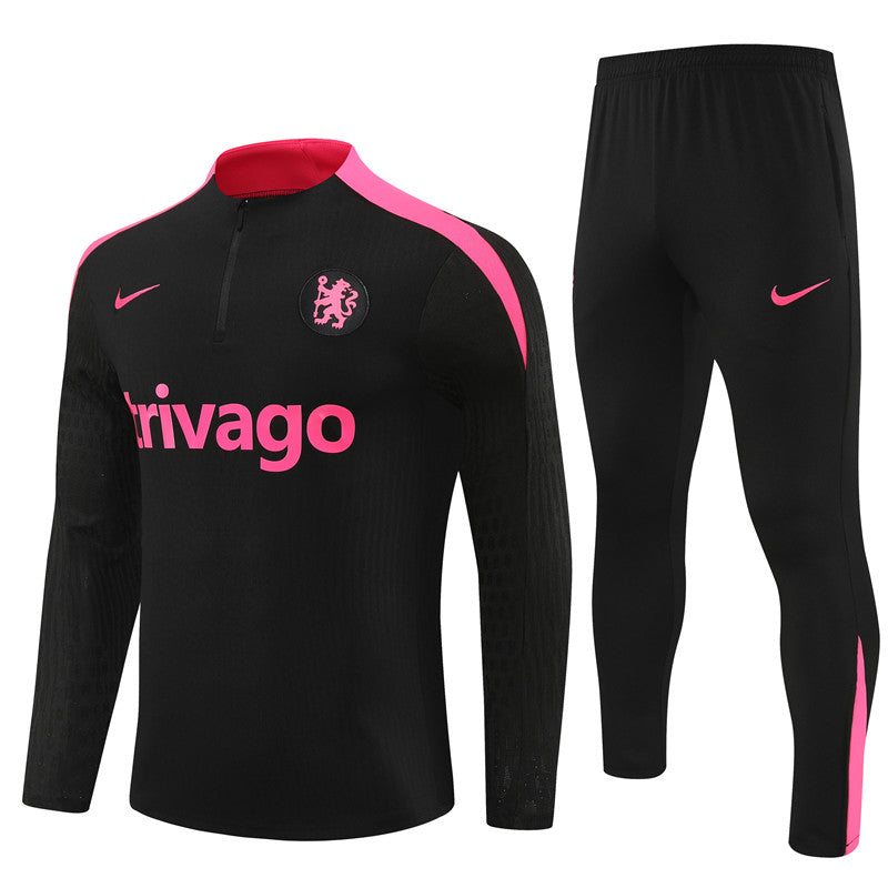 New Chándal Niño Liverpool FC 1º TrackSuit 24/25