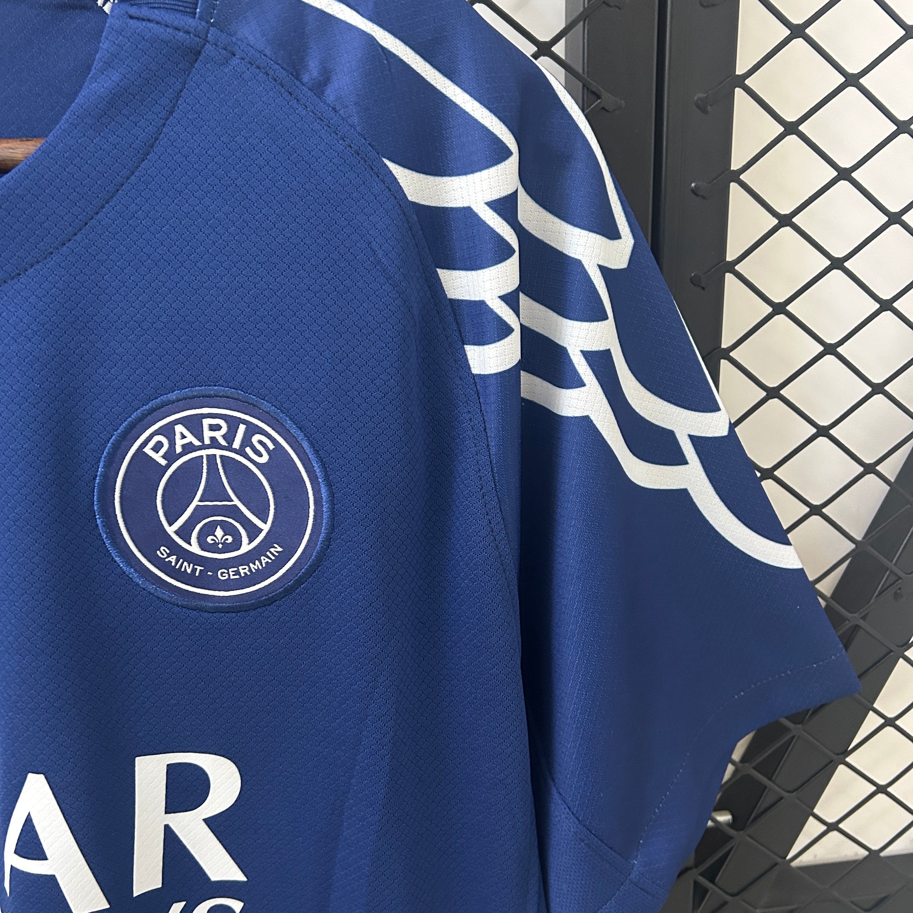 New Paris Saint Germain Away (PSG) 24/25