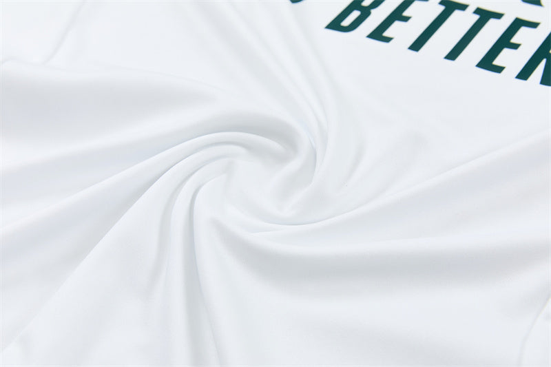 Niño - New Real Madrid TrackSuit Complete 26/27