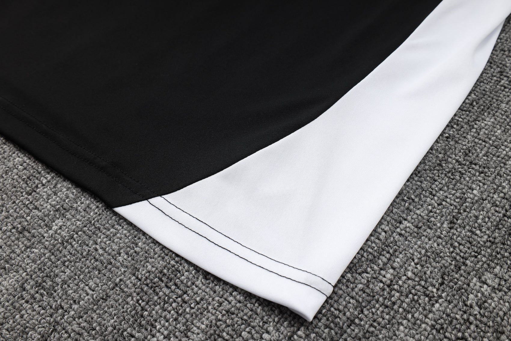 New Real Madrid 5º TrackSuit Corto 24/25