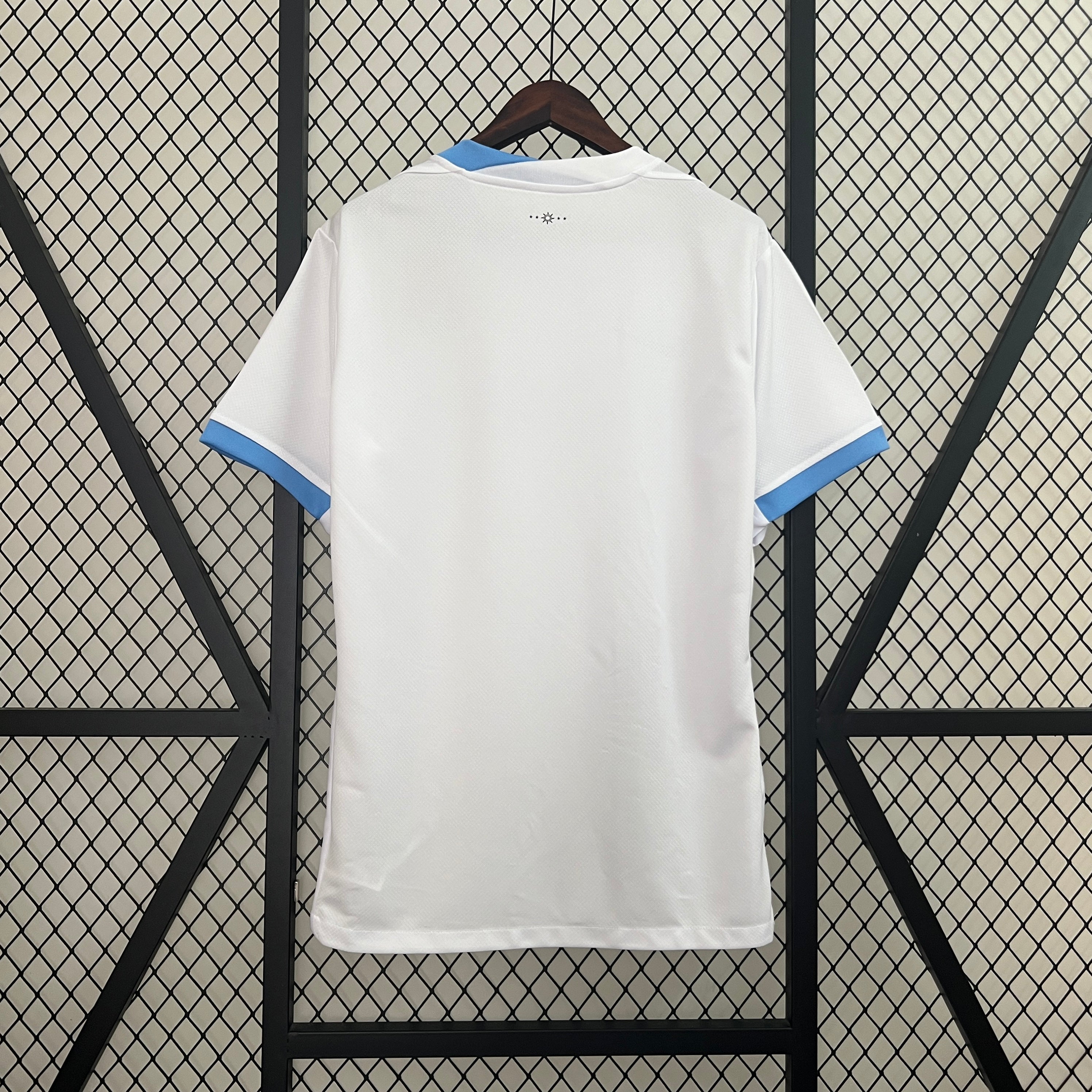 New Uruguay Shirt Copa América 2024