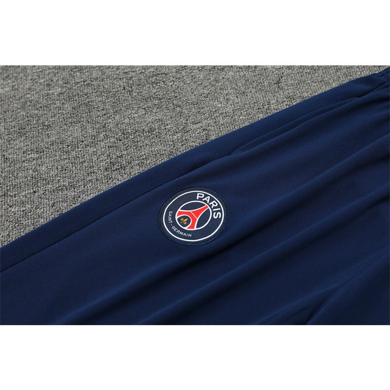 New Chándal Niño Paris Saint Germain (PSG) 2º TrackSuit 24/25