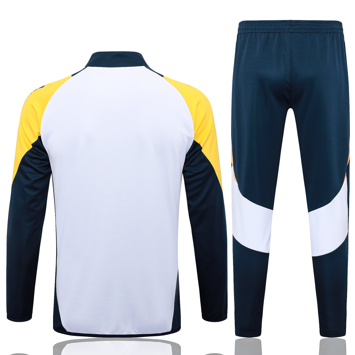 New Real Madrid TrackSuit 2 Complete 24/25