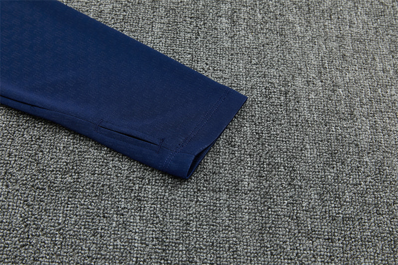 New España TrackSuit Complete 26/27