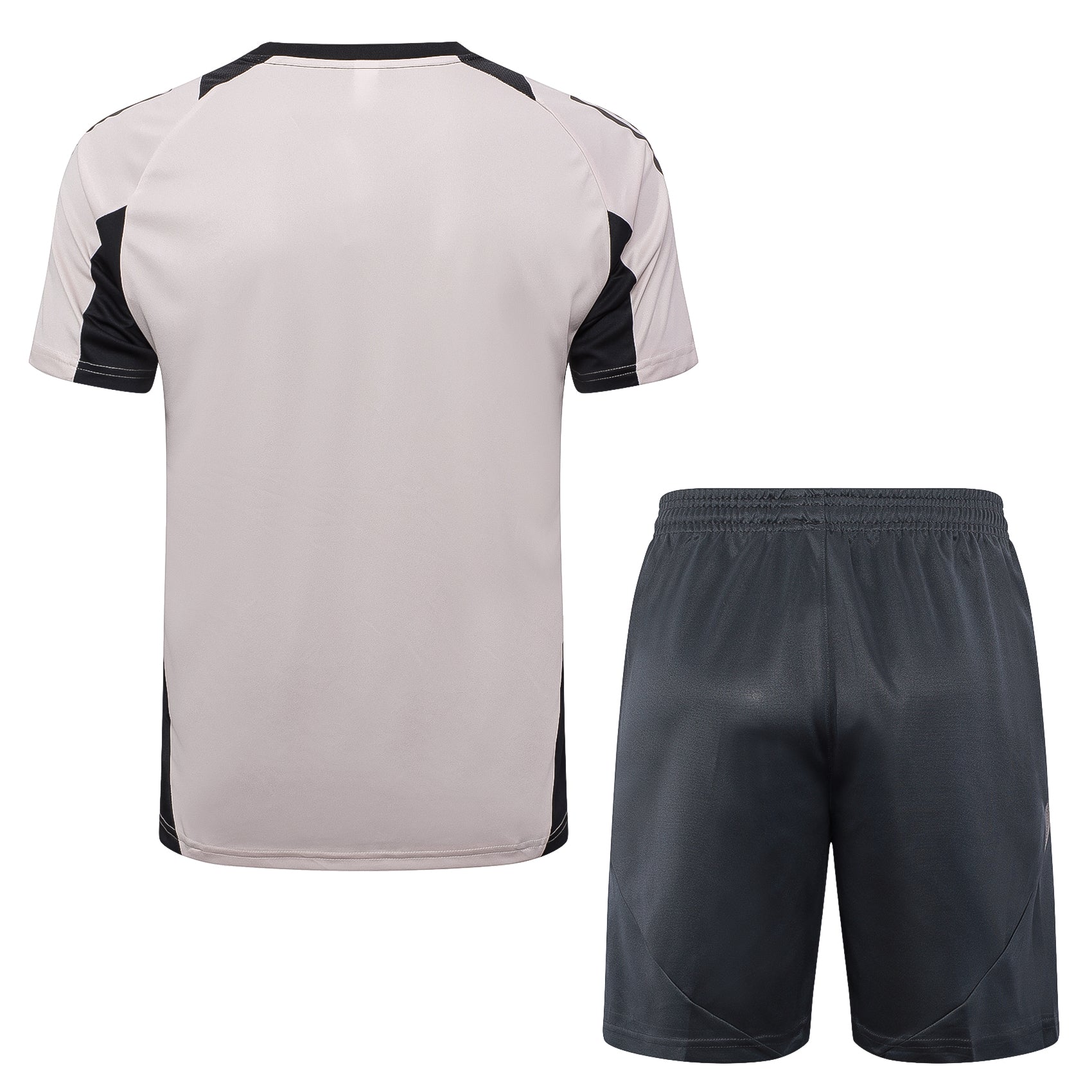 New Real Madrid 7º TrackSuit Corto 24/25