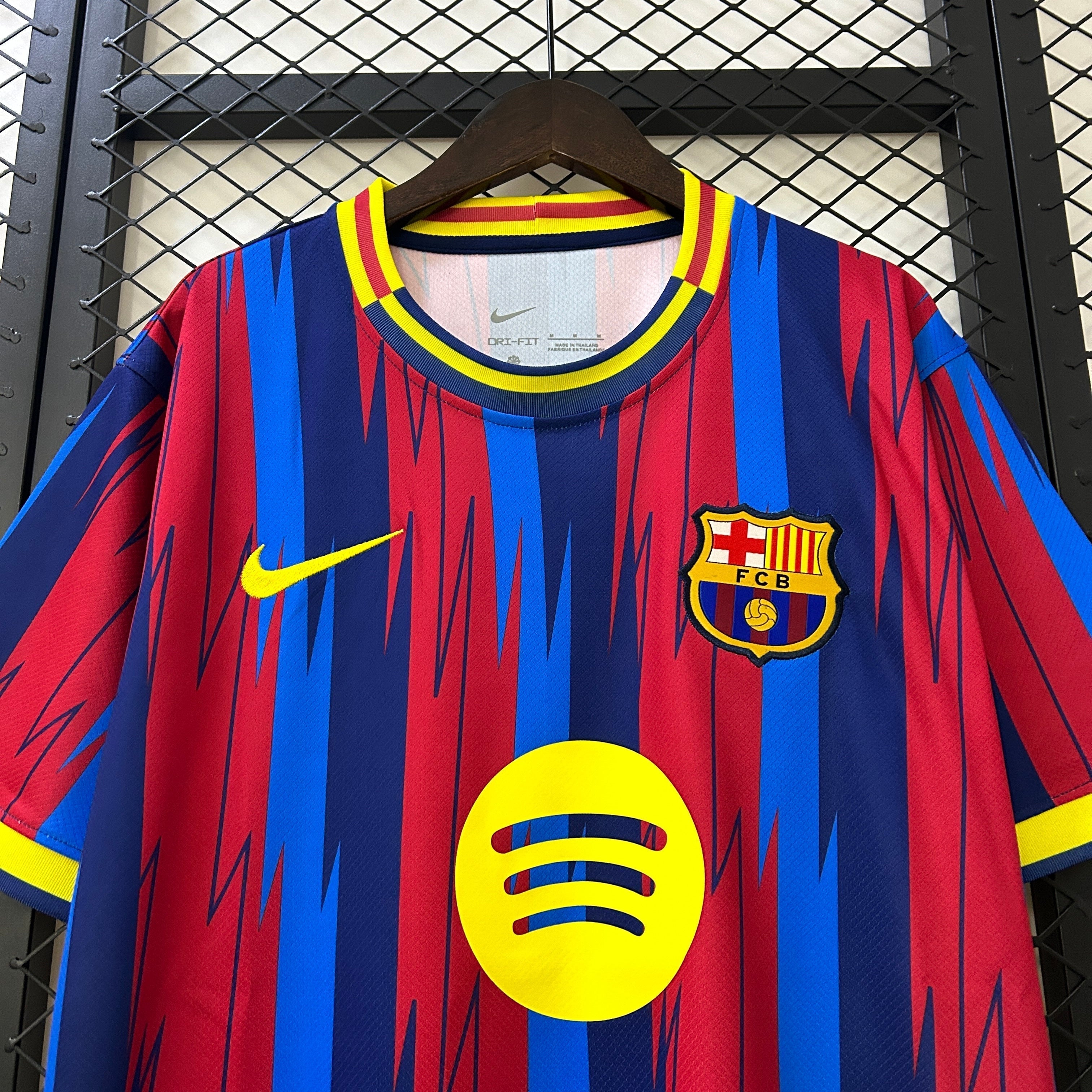 New FC Barcelona Special Edition 24/25