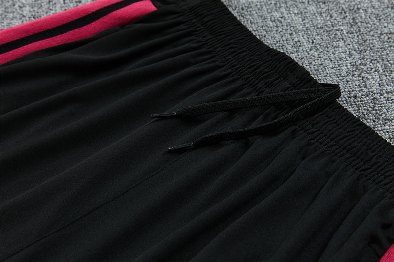 New Real Madrid FC 3º TrackSuit Complete 26/27