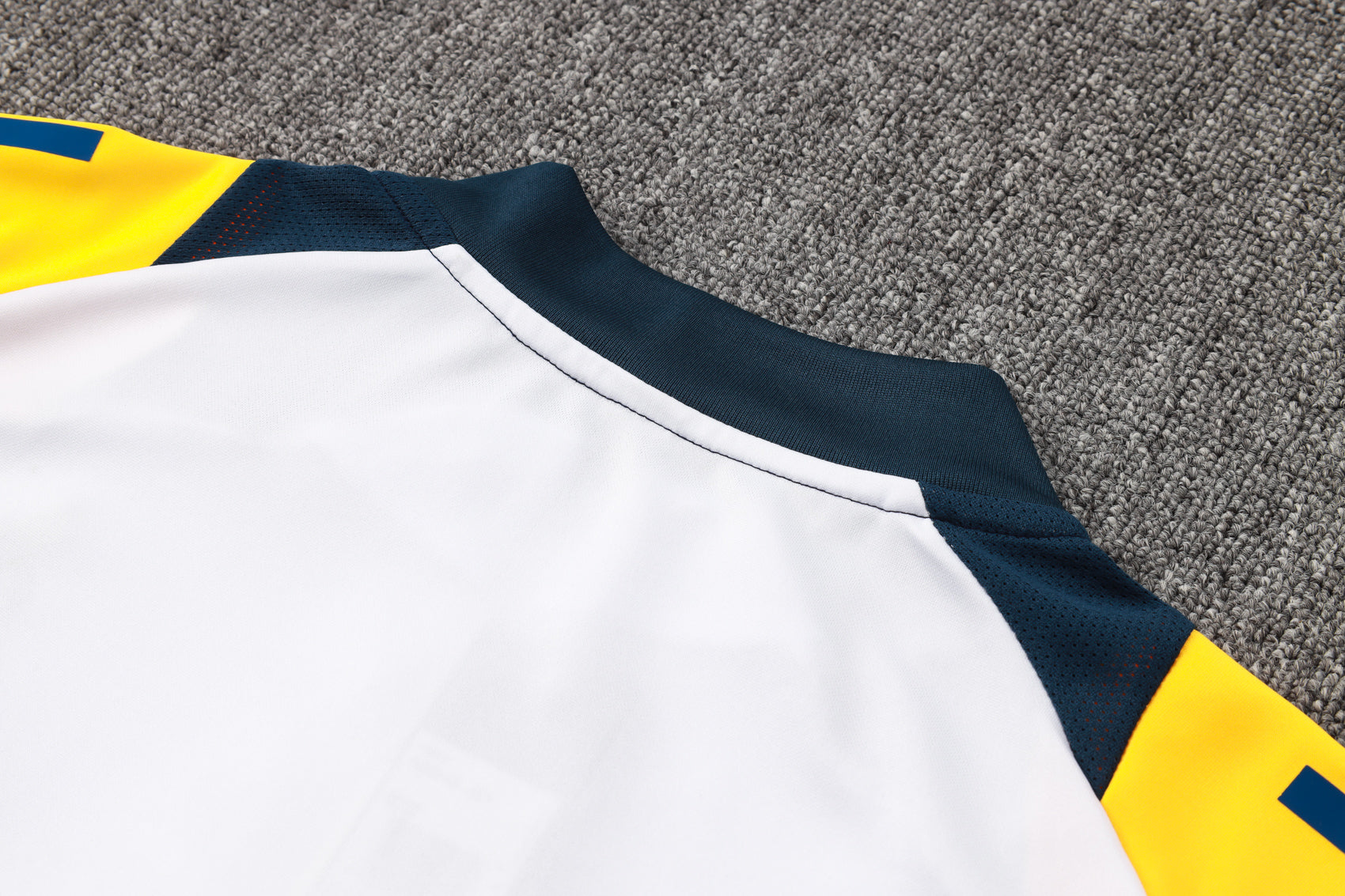 New Real Madrid 3º TrackSuit Complete 24/25