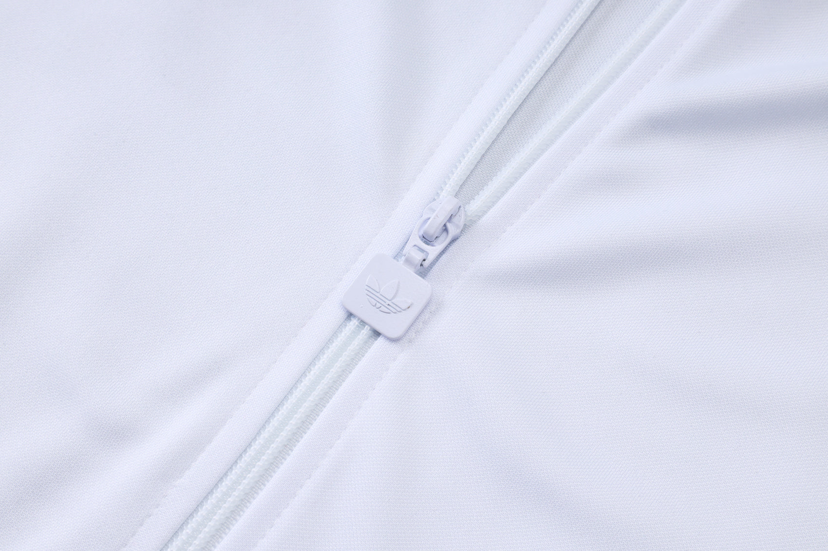 New Real Madrid TrackSuit Complete 3º 25/26