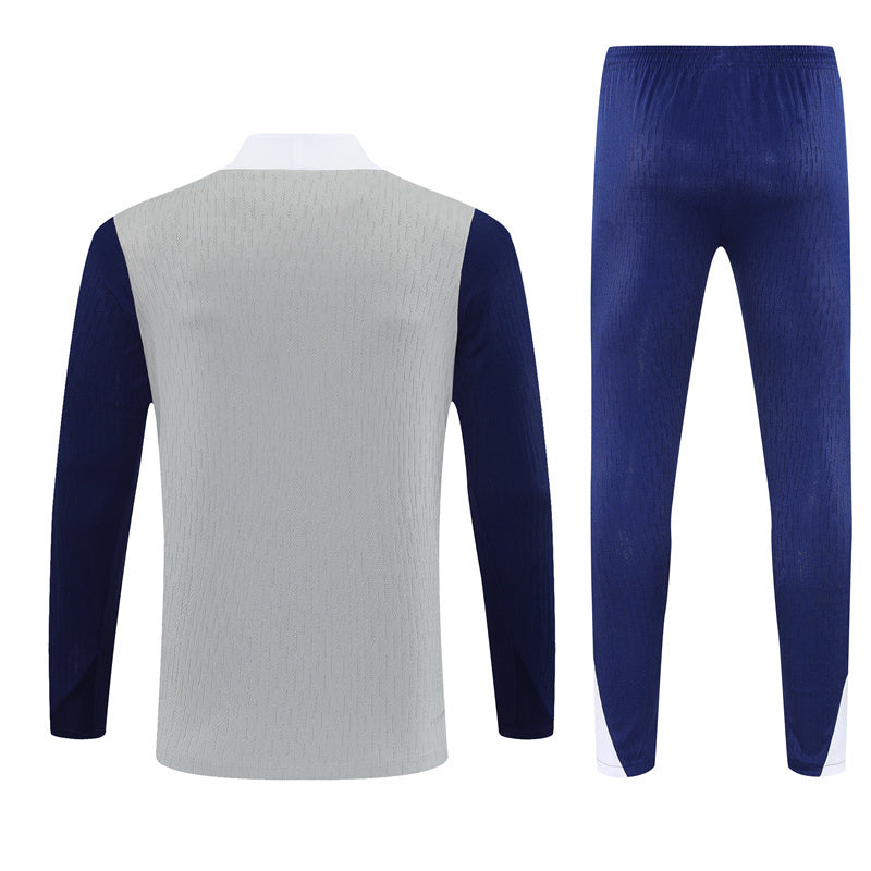New Tottenham Hotspur TrackSuit Complete 25/26