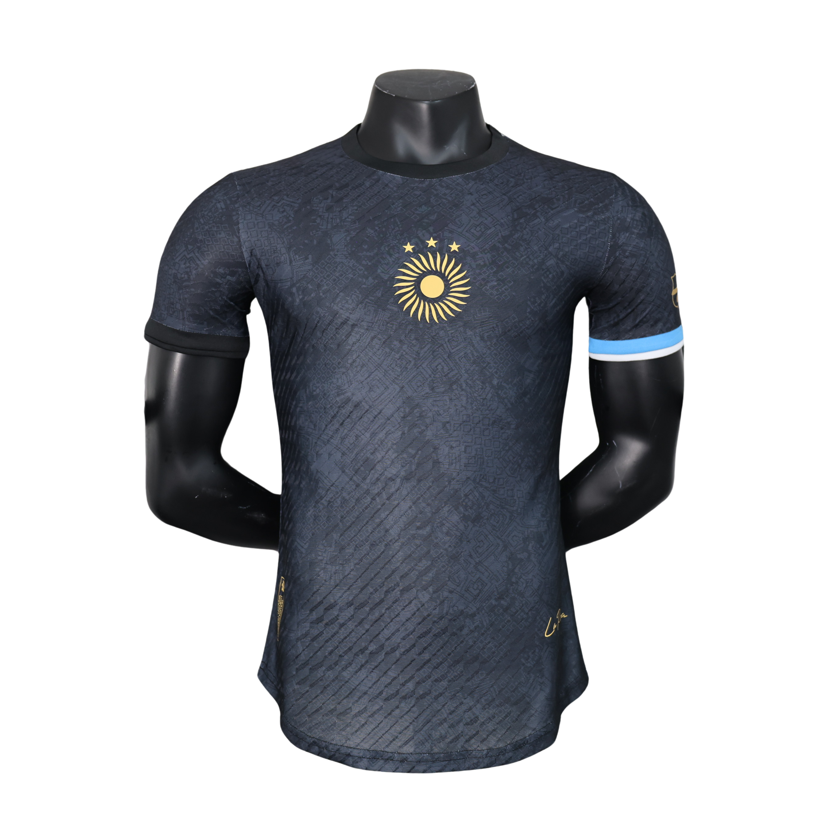 New Argetina Special Edition Messi Pulga 24/25