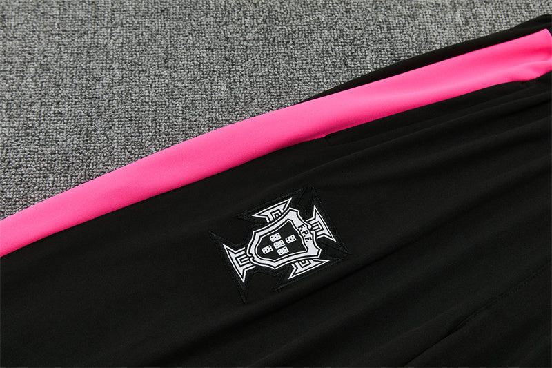 New Portugal 2º TrackSuit Complete 26/27