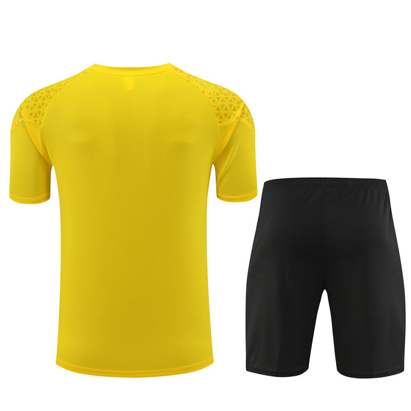 New Borussia Dortmund TrackSuit Corto 24/25