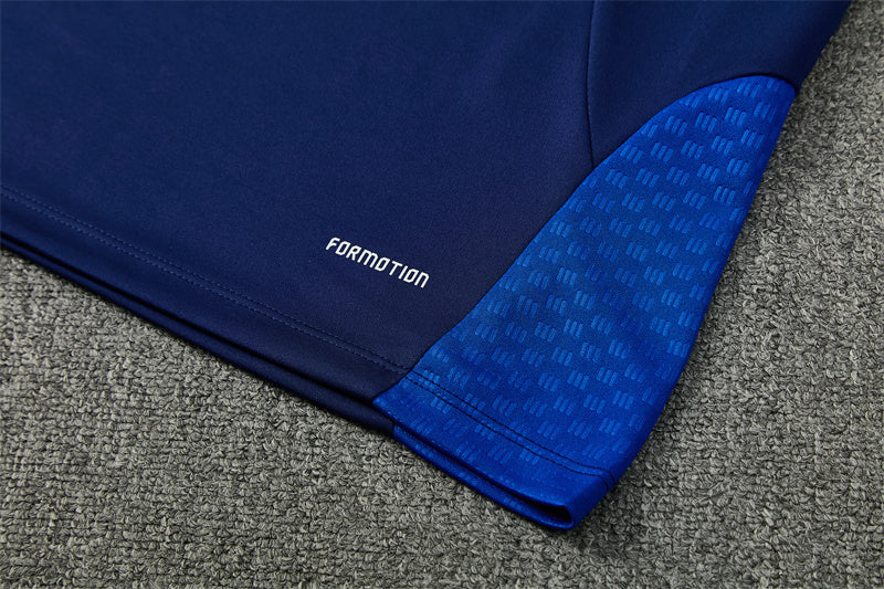 New Colombia 2º TrackSuit Complete 26/27