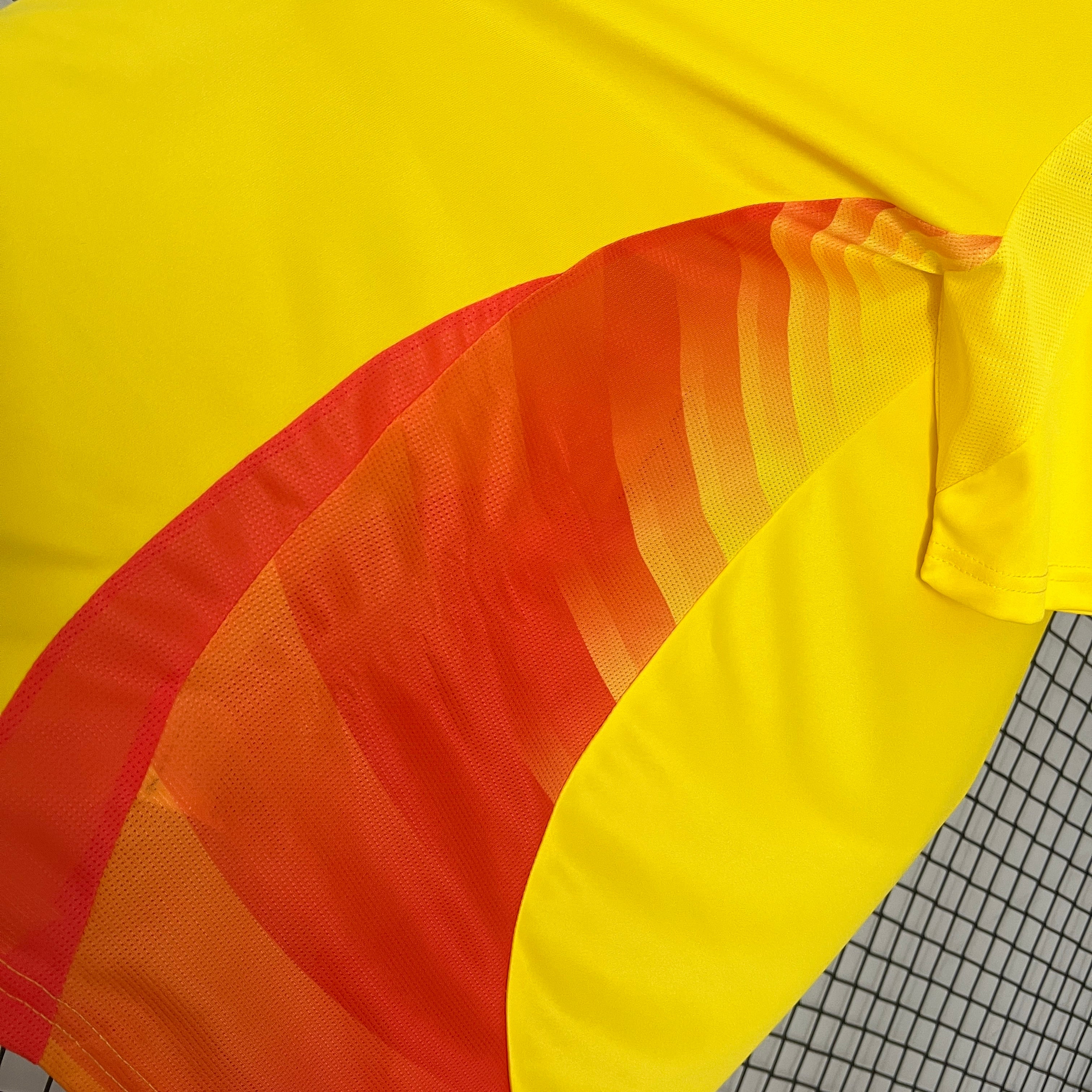 New Colombia Shirt Copa América 2024