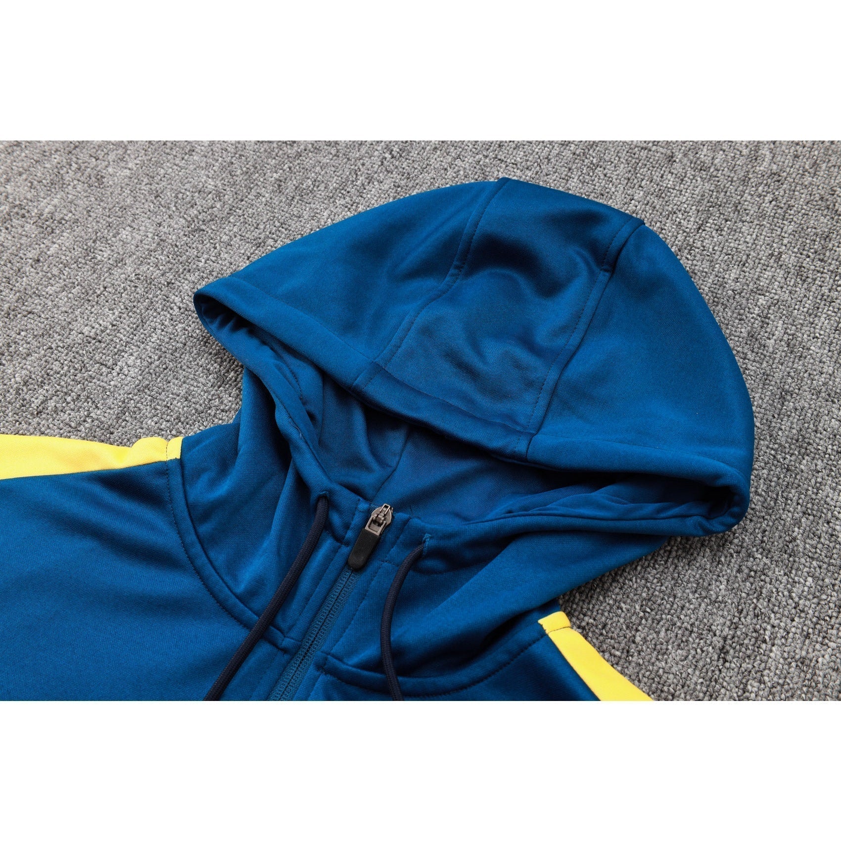 New FC Barcelona TrackSuit 4 Complete