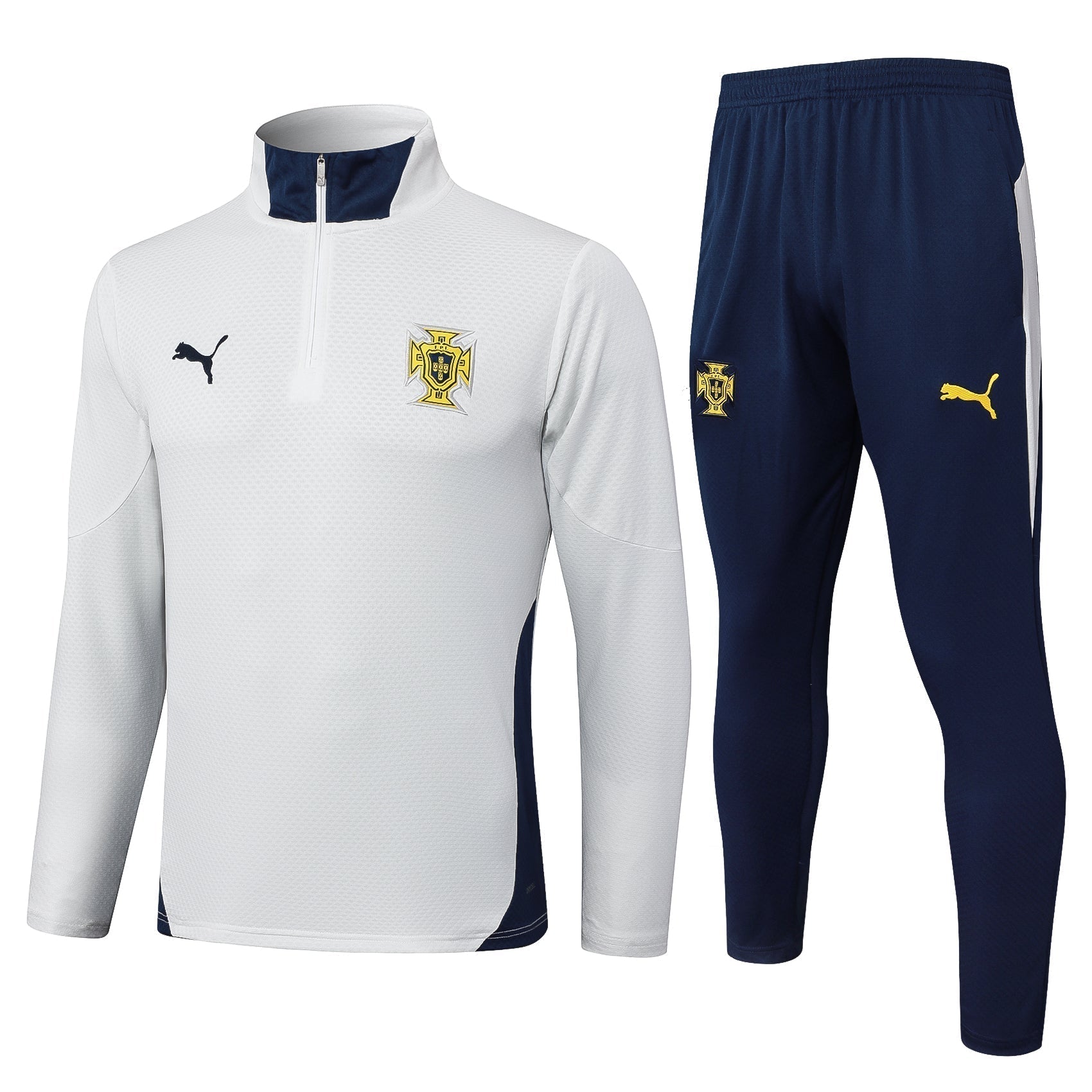 New Portugal TrackSuit Complete 25/26