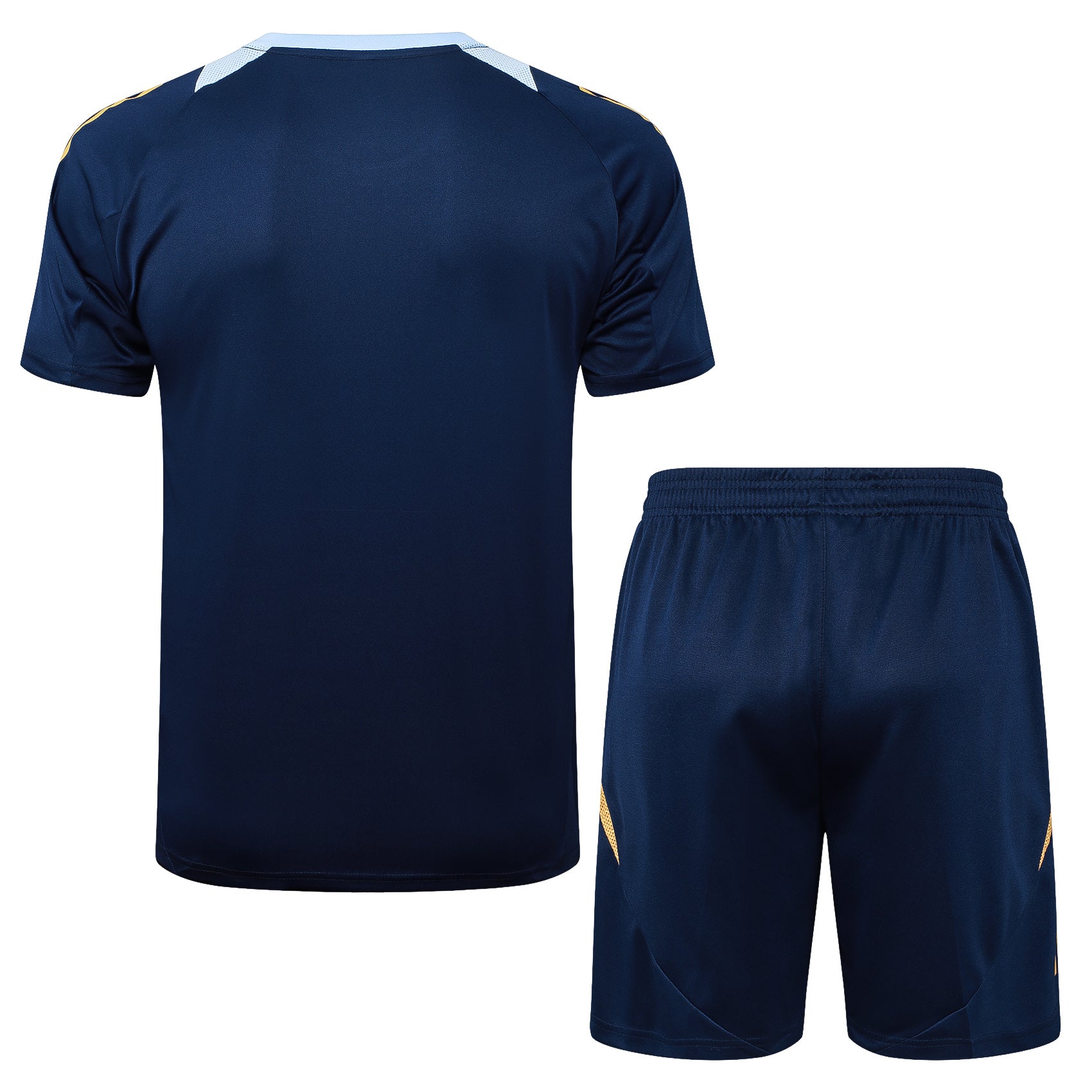 New Real Madrid 6º TrackSuit Corto 24/25