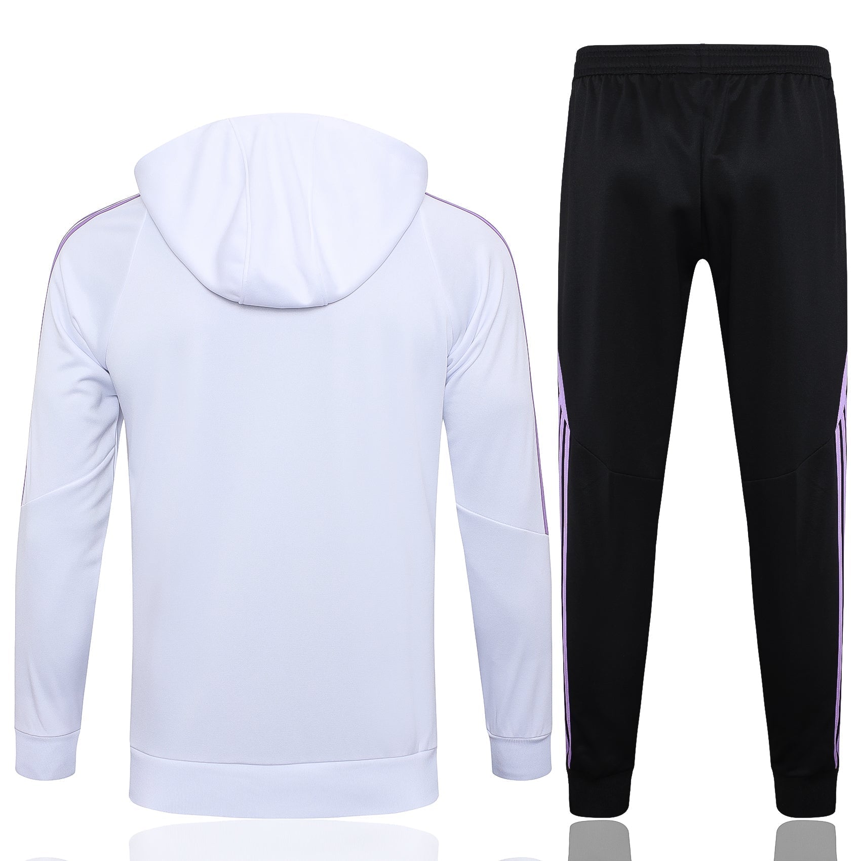 New Alemania TrackSuit Complete