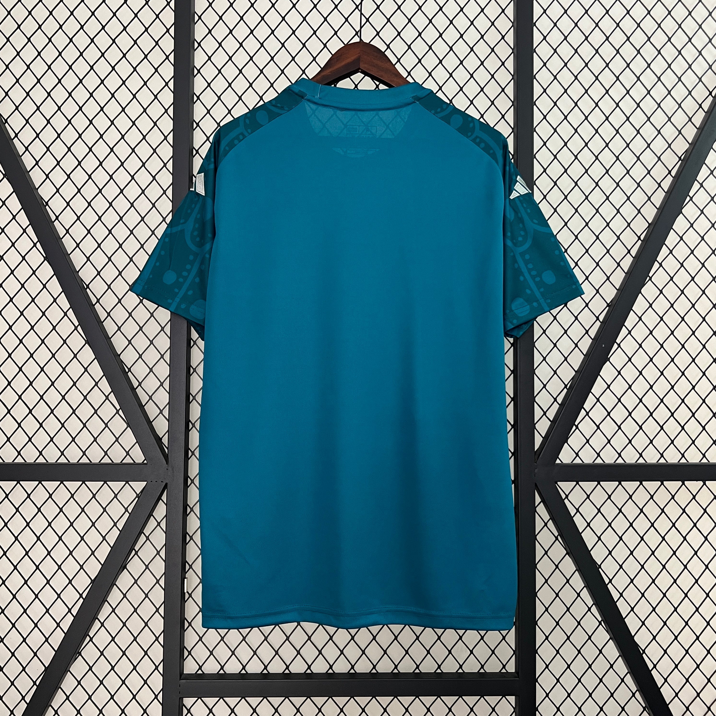 New Mexico Shirt Copa América 2024