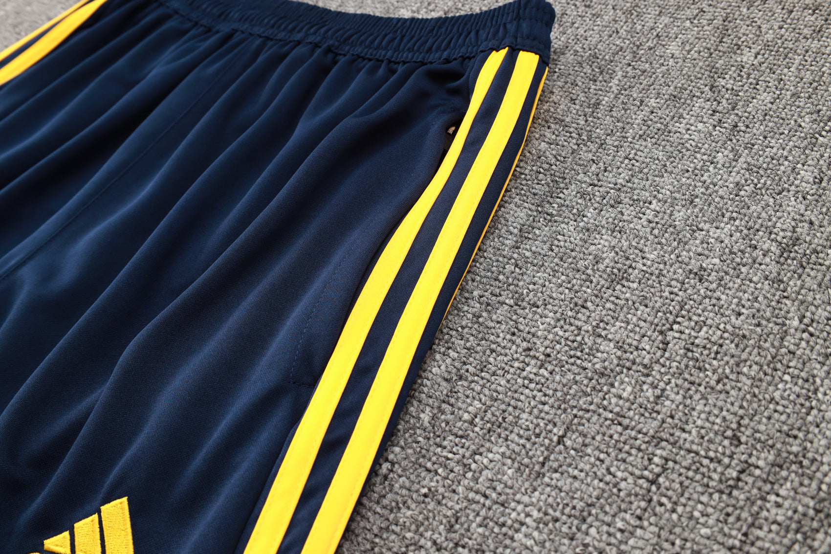 New Real Madrid TrackSuit 3 Complete 24/25