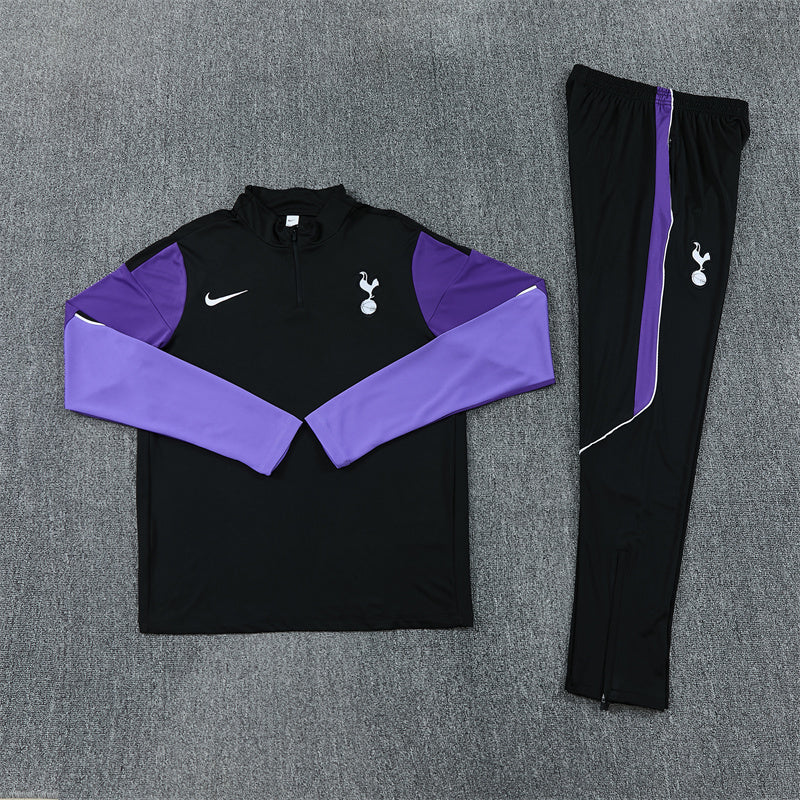 New Tottenham FC TrackSuit Complete 26/27