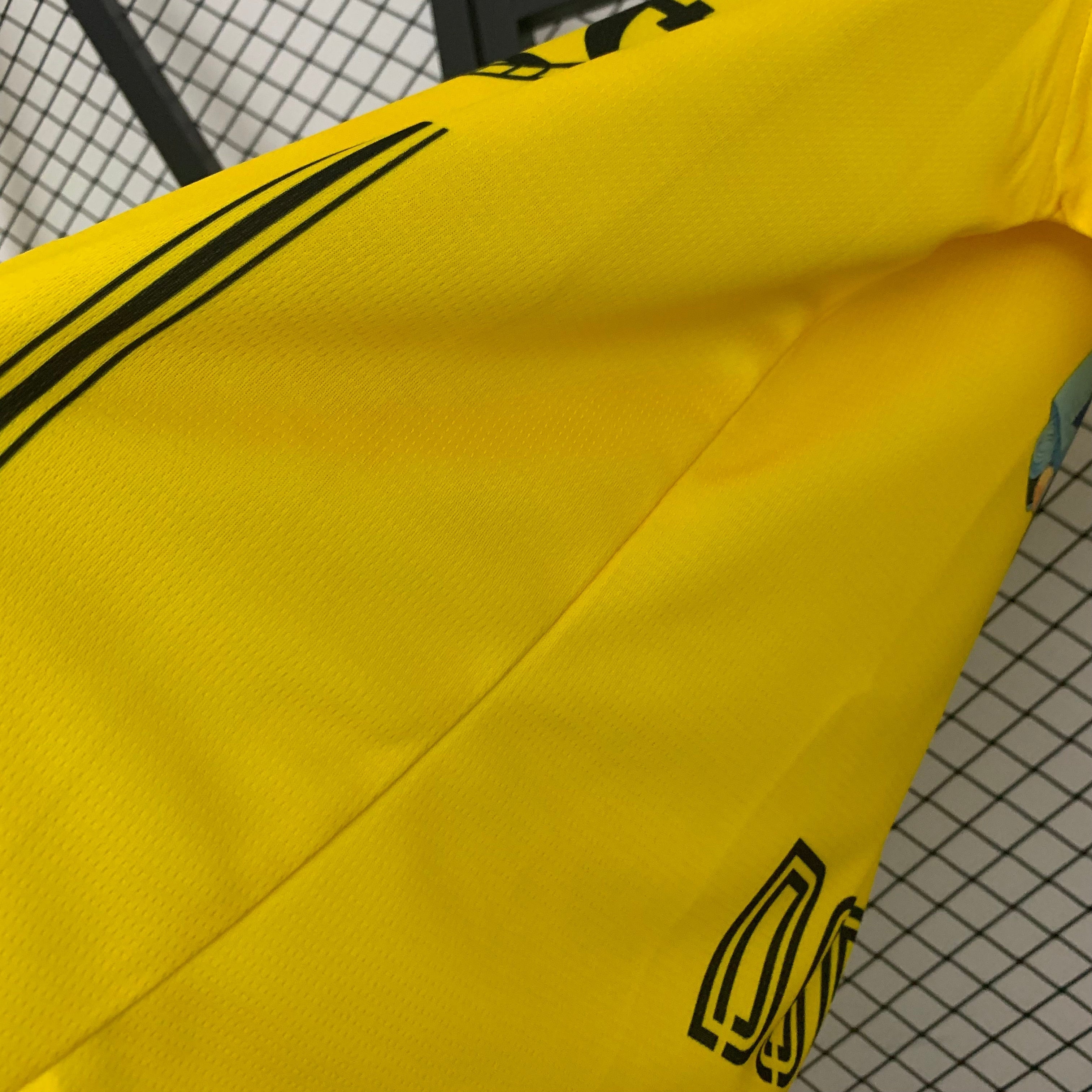 New Borussia Dortmund X One Piece Special Edition Shirt 25/26