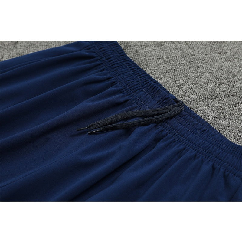 New Chándal Niño Paris Saint Germain (PSG) 2º TrackSuit 24/25