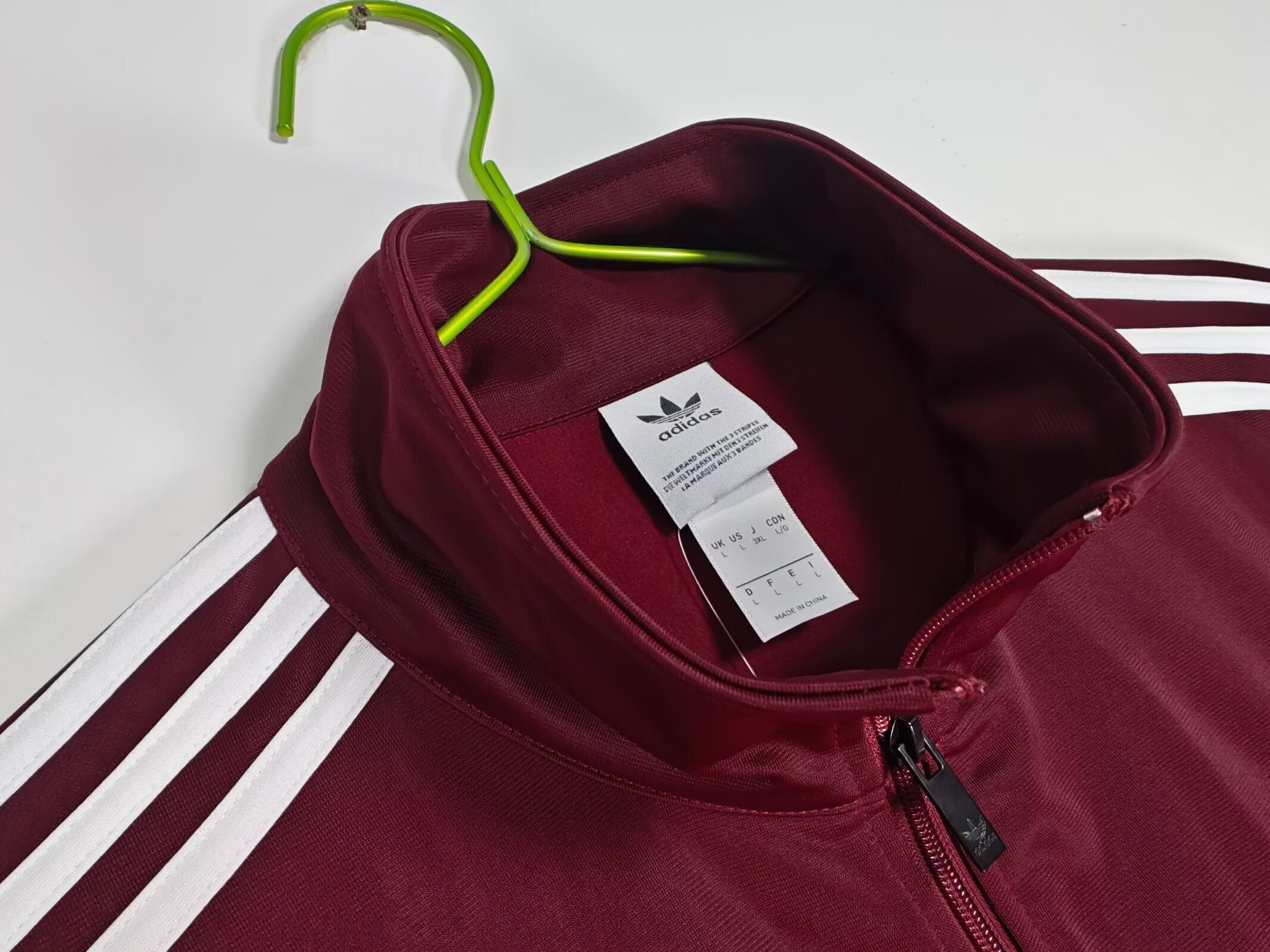 New Oasis Tour Special Edition Red Jacket 25/26