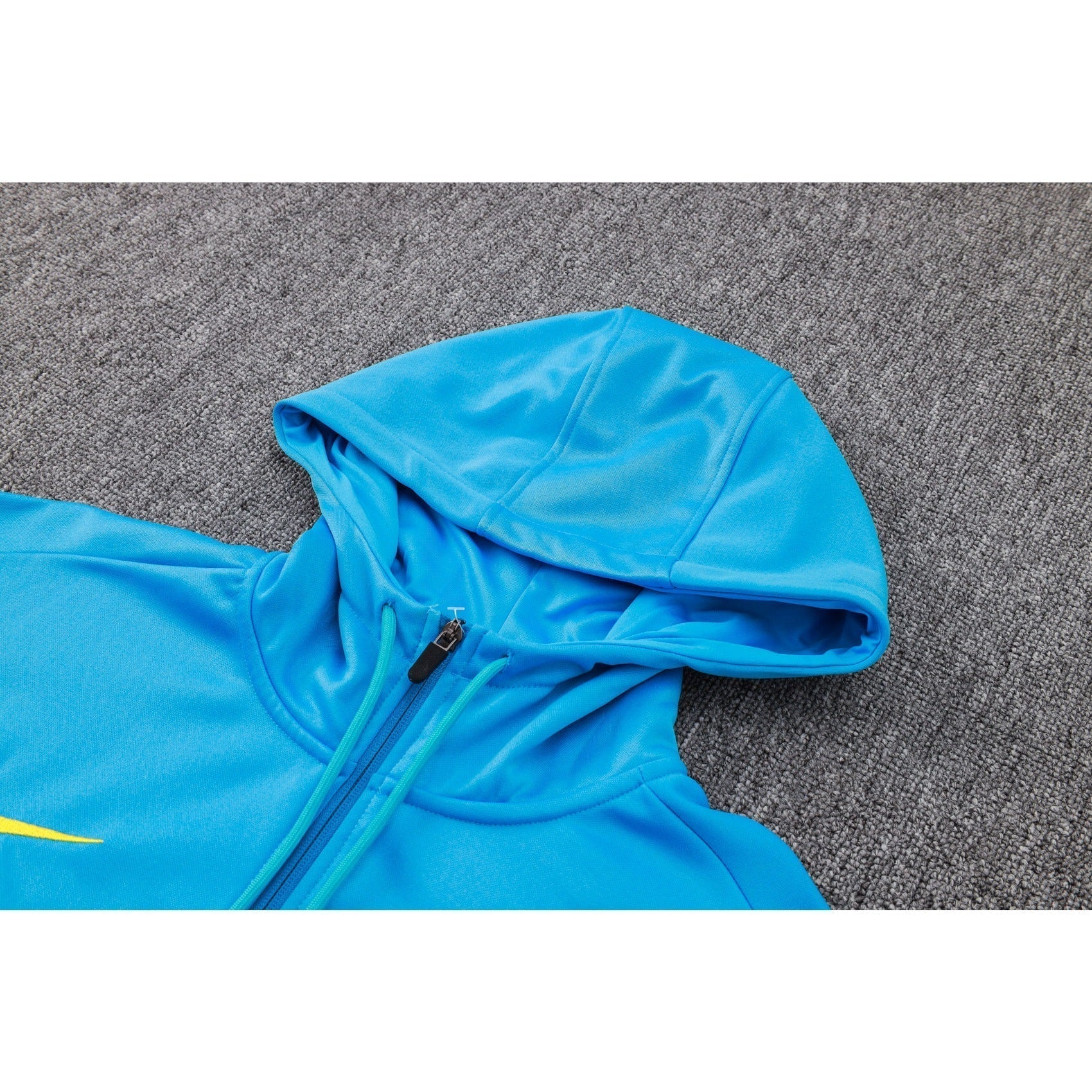 New Brasil TrackSuit  Complete