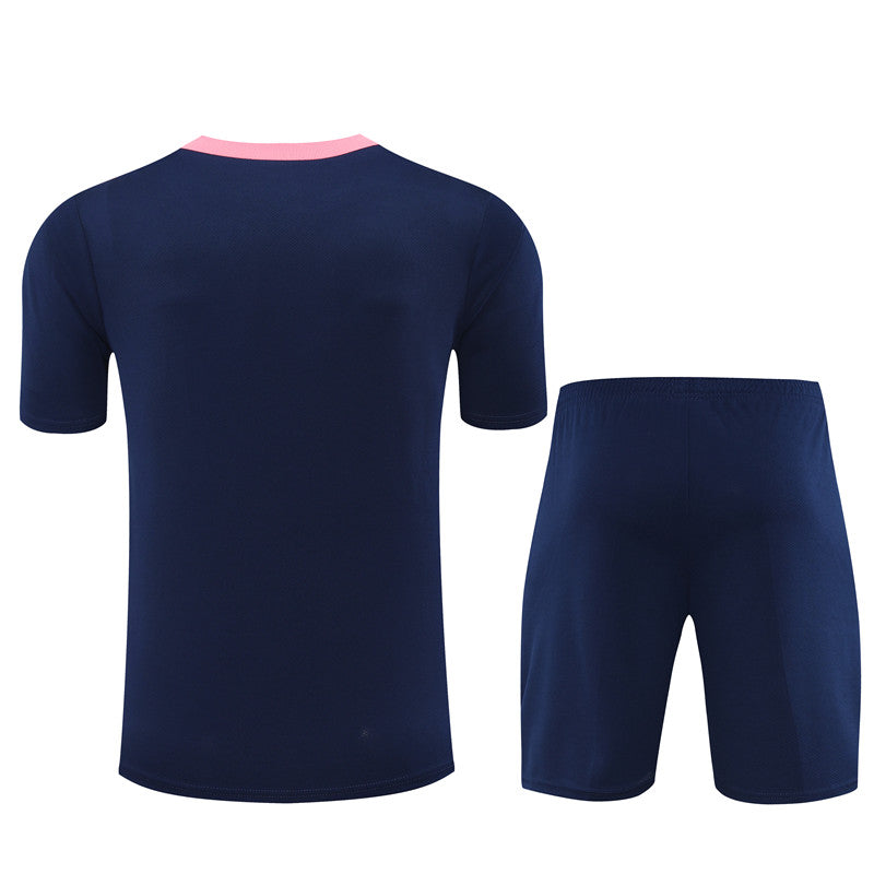 New Atlético de Madrid TrackSuit Corto 24/25 2º