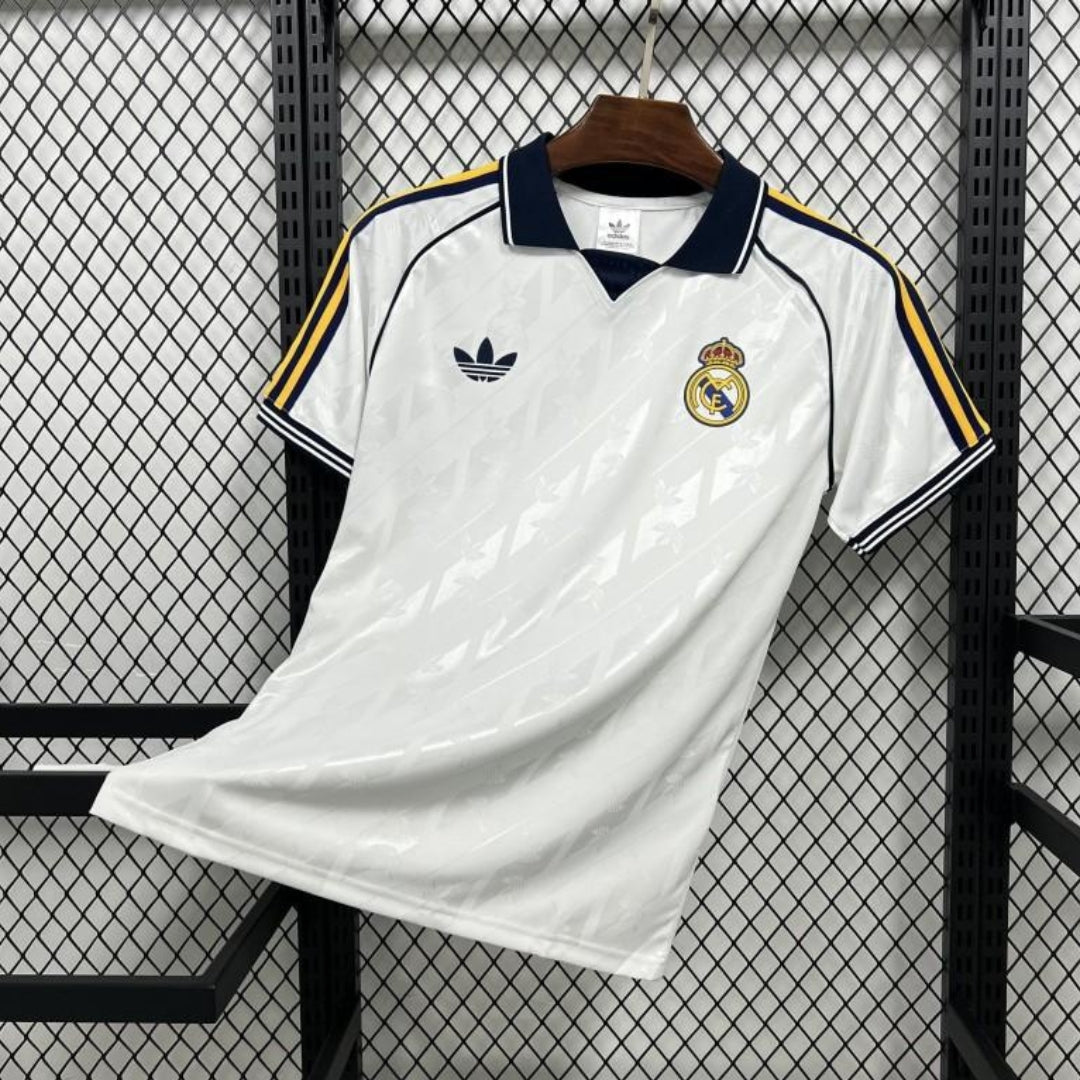 New Real Madrid Special Edition Shirt 25/26