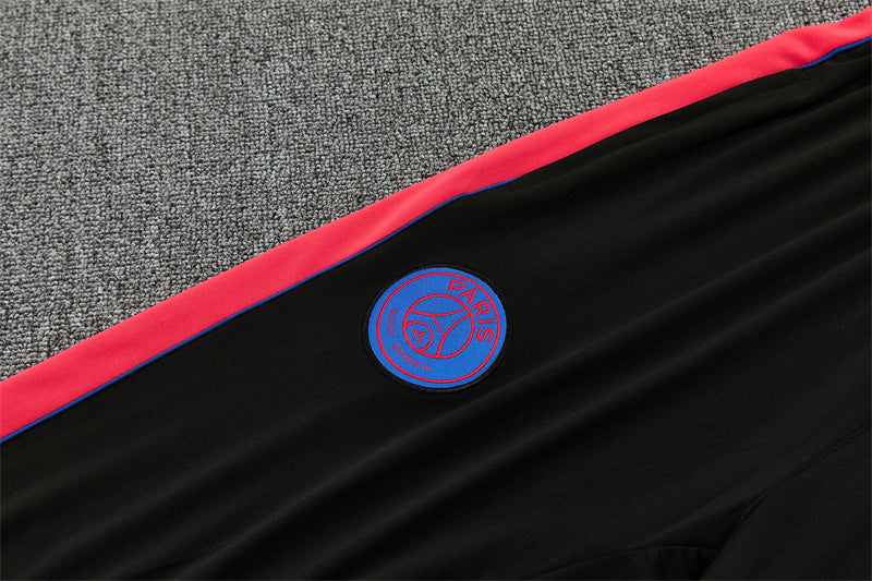New Paris Saint-Germain TrackSuit Complete 26/27