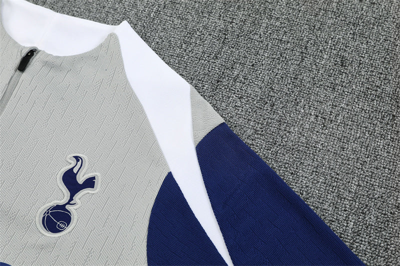 New Tottenham Hotspur TrackSuit Complete 25/26