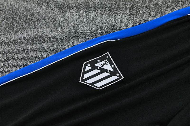New Atletico De Madrid TrackSuit Complete 26/27